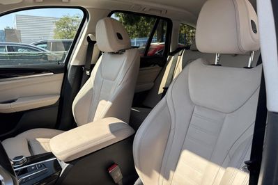 BMW X3 xDrive20i GPF xLine
