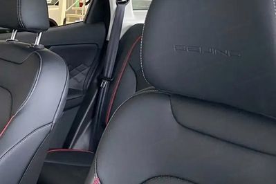 Baic Beijing 7 1.5T Luxury DCT