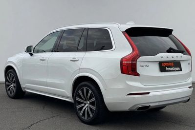 Volvo XC90 T8 AWD Plug-In Hybrid Inscription 7os