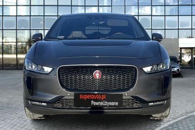 Jaguar I-Pace EV400 AWD S
