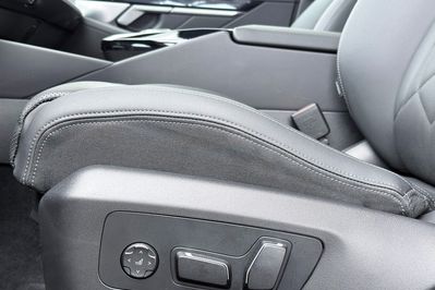 BMW Seria 5 Touring 520d xDrive M Sport