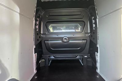 Peugeot Boxer Heavy L4H3 Zabudowa Brygadowa AT8