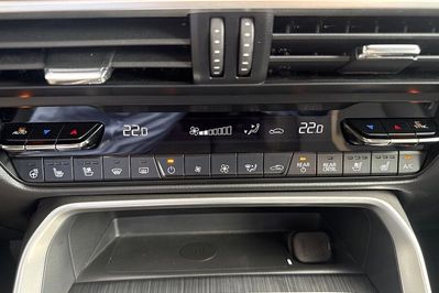 Mazda CX-80 e-Skyactiv PHEV Homura Plus AWD