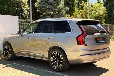 Volvo XC90 B5 B AWD Ultra Bright 7os