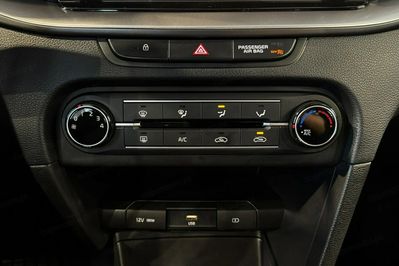 Kia XCeed 1.5 T-GDI M