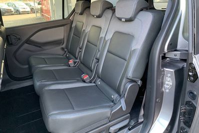 Nissan Townstar Combi L2H1 N-Connecta AT