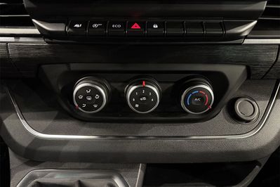 Renault Trafic Kombi L2H1