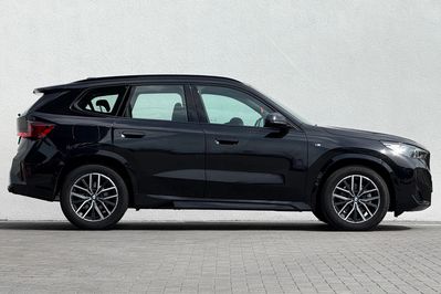 BMW X1 sDrive18i M Sport