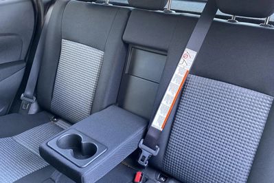 Suzuki S-Cross 1.5 DualJet Hybrid Premium Plus SP AGS