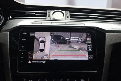 Volkswagen Arteon 2.0 TDI R-Line DSG