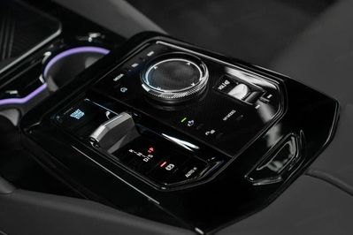 BMW Seria 5 520d xDrive M Sport