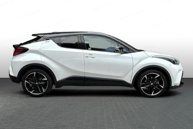 Toyota C-HR GR Sport 1.8 Hybrid