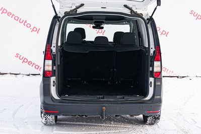 Volkswagen Caddy osobowy L1H1