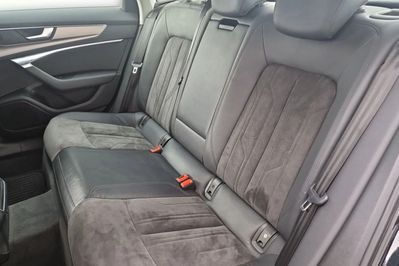 Audi A6 40 TDI mHEV Sport S tronic