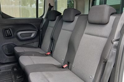 Toyota Proace City Verso 1.5 d-4D Business