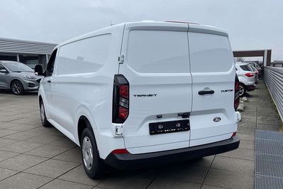 Ford Transit Custom 320 L2H1 Trend