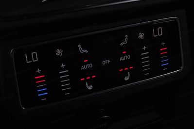 Audi A6 50 Tdi Quattro Sport