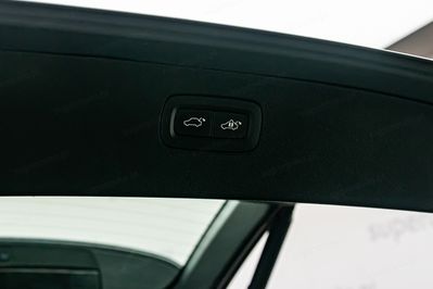 Volvo XC90 D5 AWD Inscription
