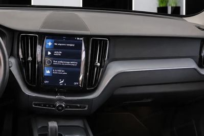 Volvo XC60 T6 Plug-In Hybrid AWD Inscription aut