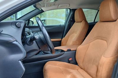 Lexus UX 200 Elegance 2WD