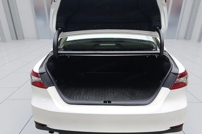 Toyota Camry 2.5 Hybrid Comfort