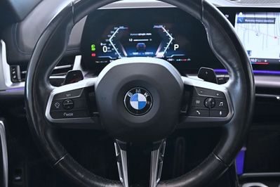 BMW X1 sDrive18i M Sport