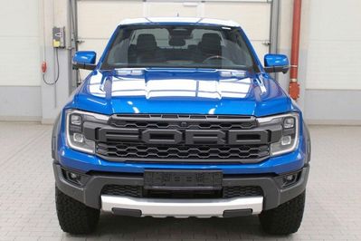 Ford Ranger Raptor A10 4x4