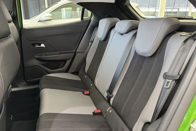 Opel Mokka 1.2 T Elegance