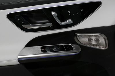 Mercedes GLC Coupe 300 e 4-Matic AMG Line