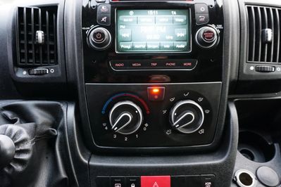 Peugeot Boxer 2.2 HDi