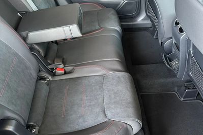 Mercedes GLB 200 AMG Line