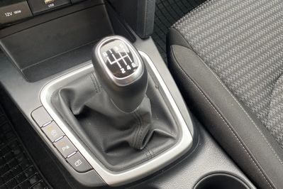 Kia Ceed 1.5 T-GDI M