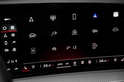 Audi Q5 TDI quattro S line