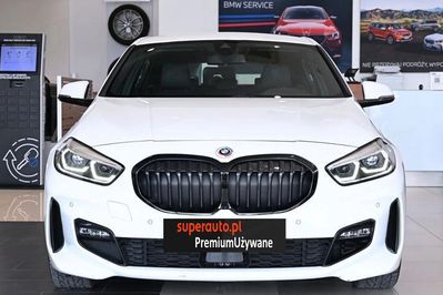 BMW Seria 1 116i M Sport aut