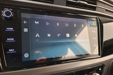 SsangYong Korando T-GDI Joy 2WD 1.5