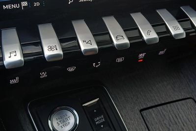 Peugeot 508 2.0 BlueHDi GT Line S&S EAT8