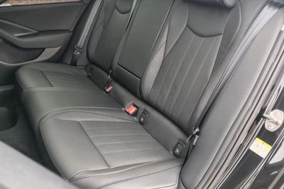 Skoda Superb TDI 4x4 L&K DSG