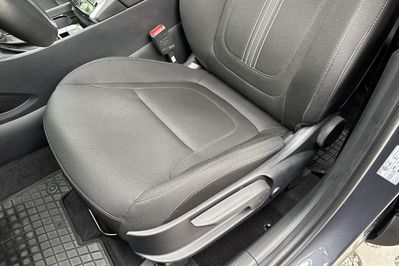 Hyundai Tucson Smart 1.6 T-GDi 48V  DCT