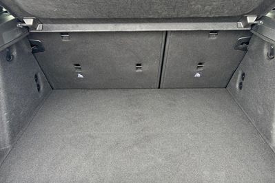 BMW Seria 1 120 mHEV aut