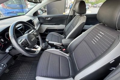 Kia Stonic 1.0 T-GDI L