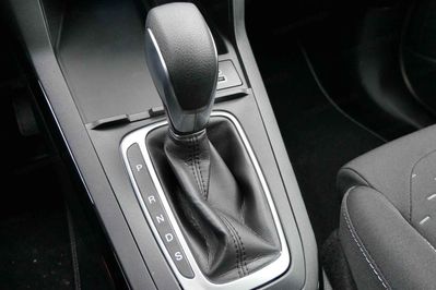 Ford Puma Titanium aut 1.0 EcoBoost
