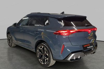 Cupra Terramar 1.5 TSI DSG