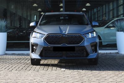 BMW X2 sDrive20i M Sport