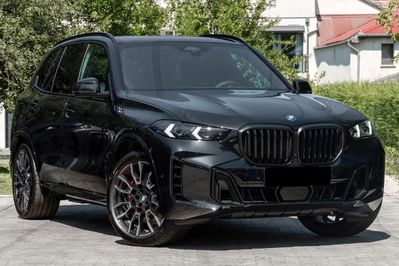 BMW X5 xDrive50e M Sport
