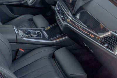 BMW X5 xDrive50e M Sport