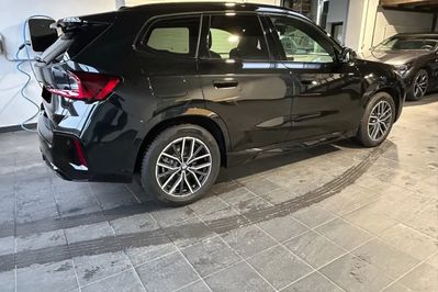 BMW iX1 eDrive20 M Sport