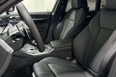 BMW Seria 4 Gran Coupe 430i xDrive M Sport