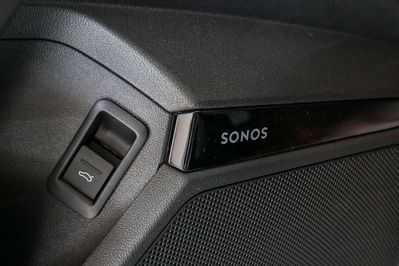 Audi A3 S3 TFSI quattro