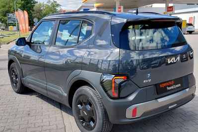 Kia EV2 42.2kWh