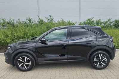 Opel Mokka 1.2 t Mhev Edition S&S EDTC6